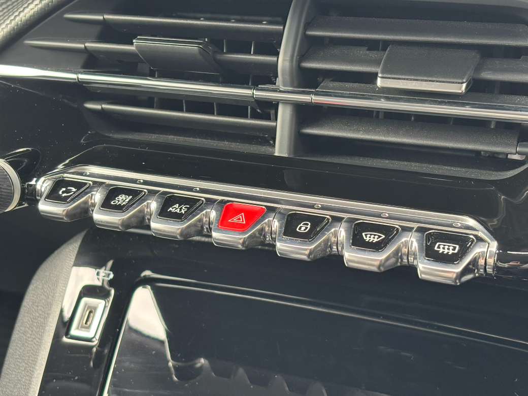 2021 Peugeot 2008