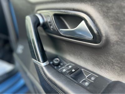 2017 Volkswagen CC