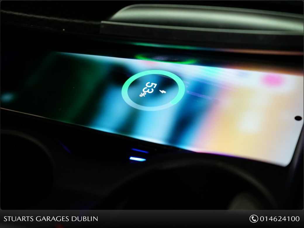 2022 BMW 5 Series