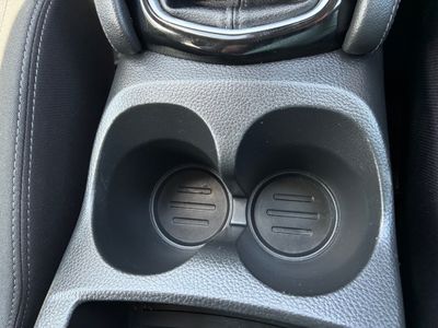 2020 Nissan Qashqai
