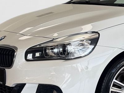 2016 BMW 2 Series Gran Tourer