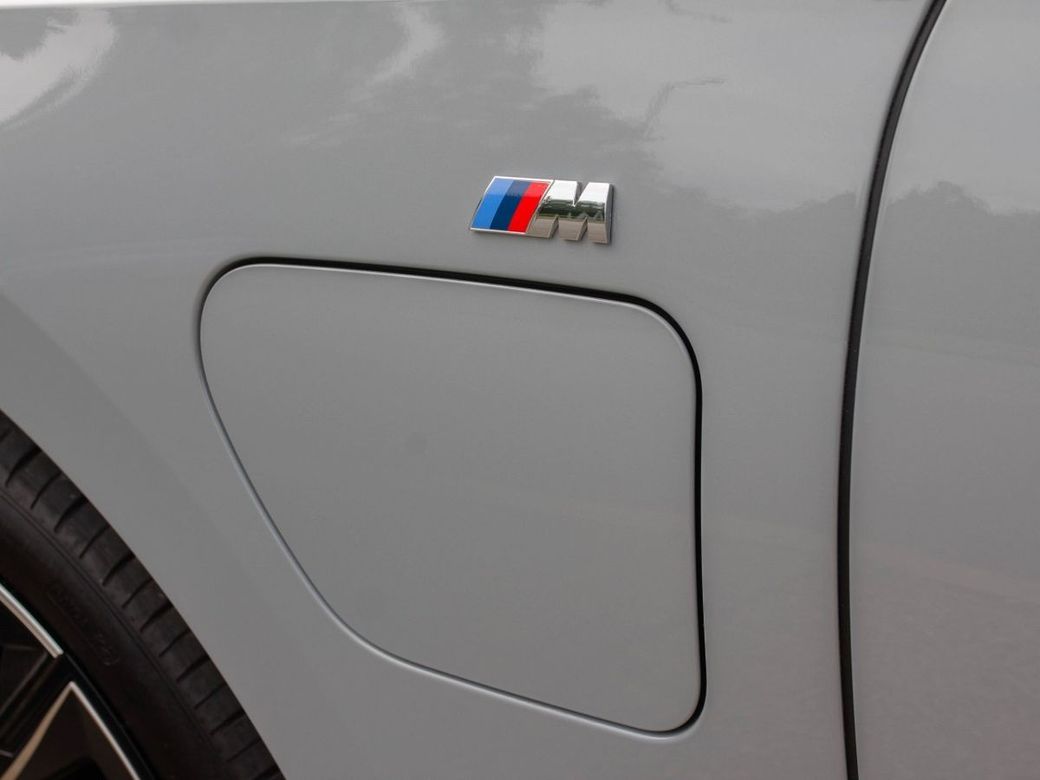 2025 BMW 7 Series
