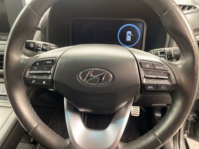 2023 Hyundai Kona