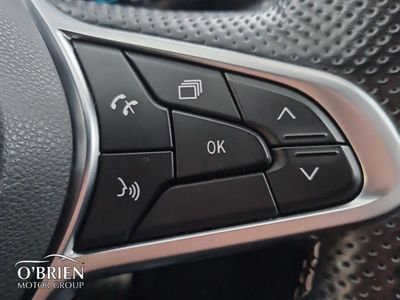 2023 Renault Arkana