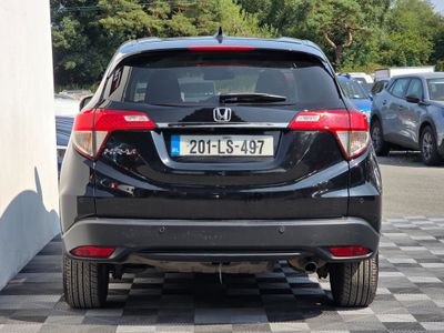 2020 Honda HR-V