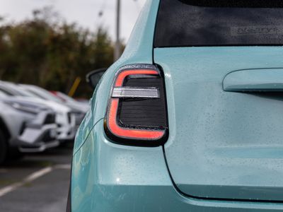 2026 Fiat 600