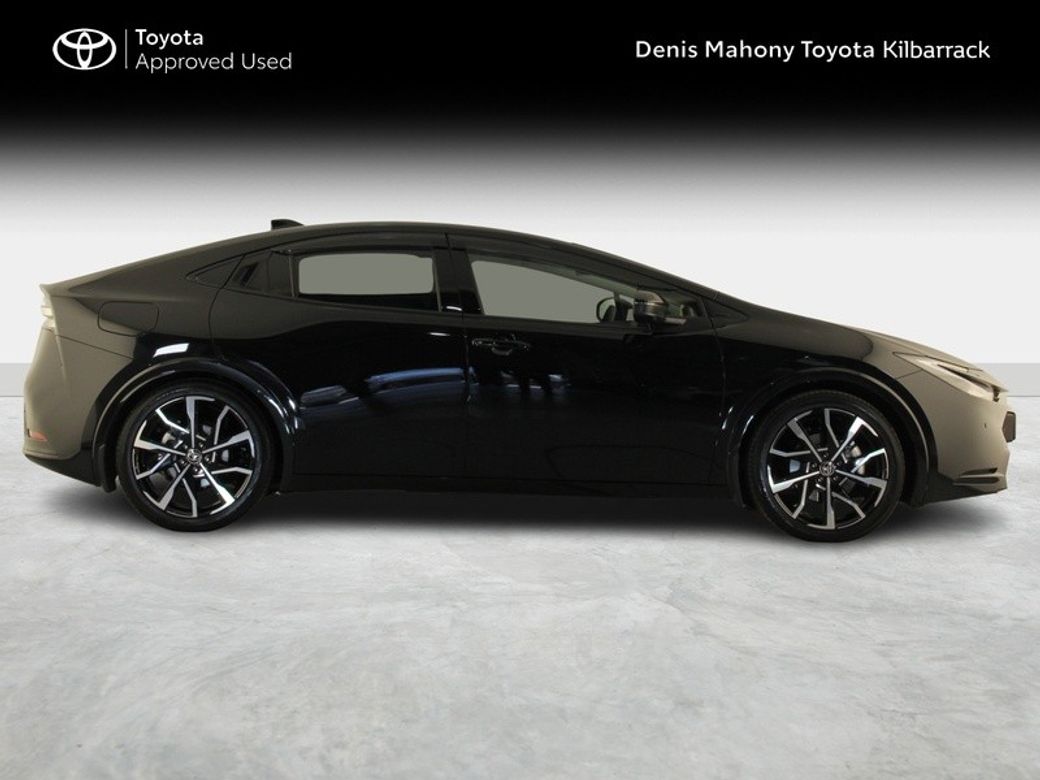 2026 Toyota Prius