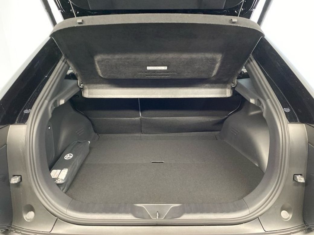2026 Toyota C-HR