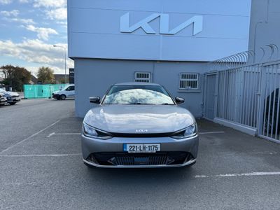 2022 Kia EV6