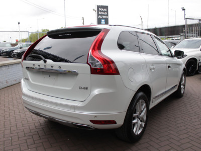 2016 Volvo XC60