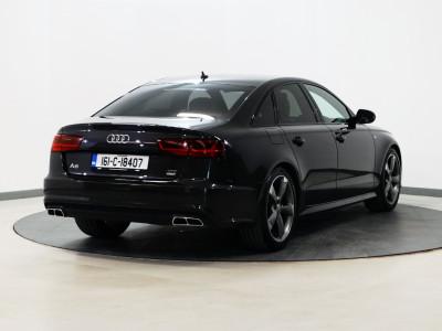 2016 Audi A6