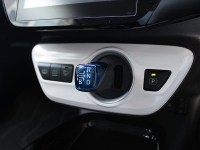 2020 Toyota Prius