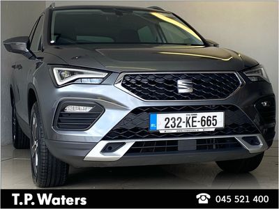 2023 SEAT Ateca
