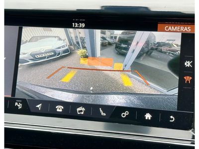 2019 Land Rover Discovery