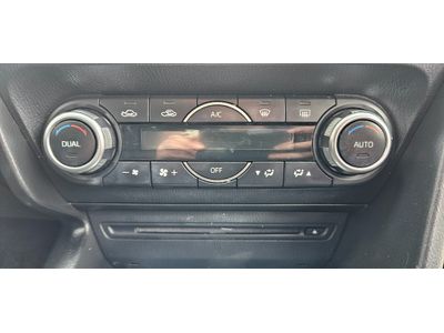 2018 Mazda Mazda3
