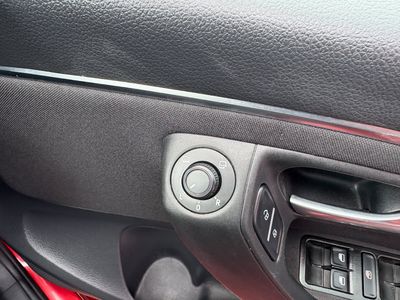2016 Volkswagen Polo
