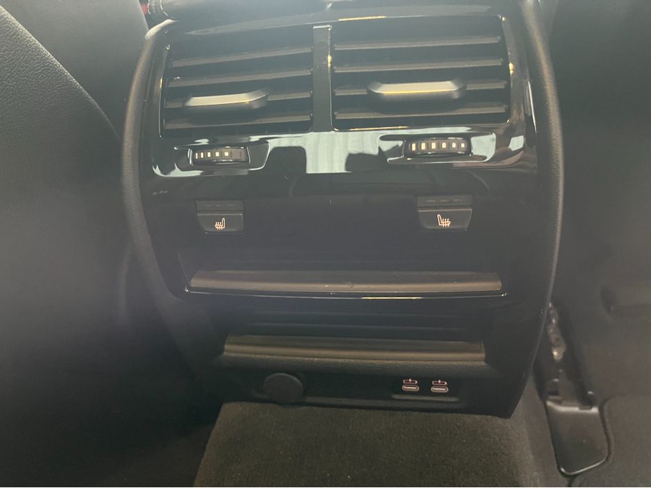 2020 BMW 5 Series