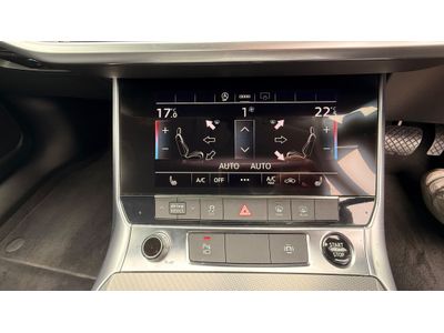 2023 Audi A6