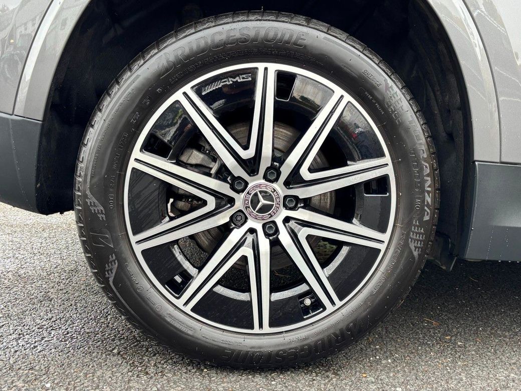 2024 Mercedes-Benz EQA