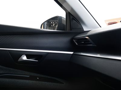 2018 Peugeot 3008
