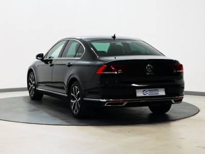 2021 Volkswagen Passat