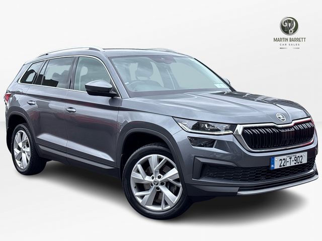 vehicle for sale from Martin Barrett Car Sales