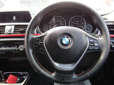 2019 BMW 3 Series