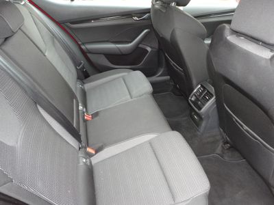 2021 Skoda Octavia