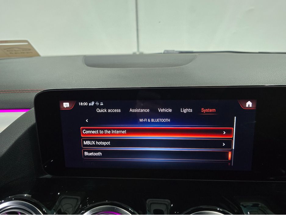 2022 Mercedes-Benz EQA