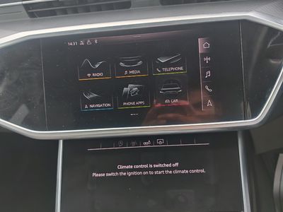 2019 Audi A6