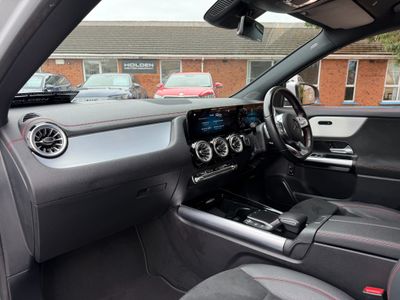 2023 Mercedes-Benz EQA