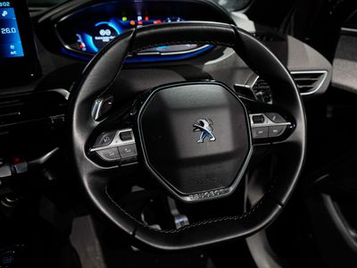 2023 Peugeot 3008