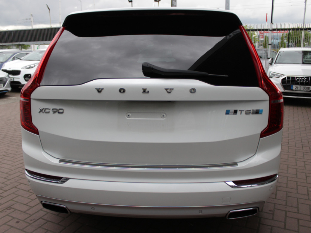 2017 Volvo XC90