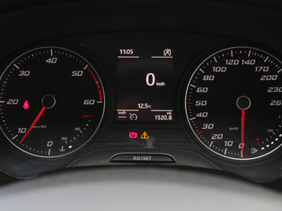 2018 SEAT Ateca