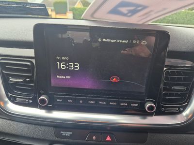 2024 Kia Stonic