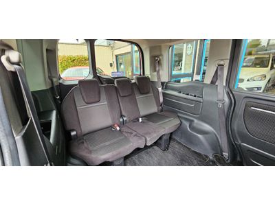 2017 Honda Stepwagon