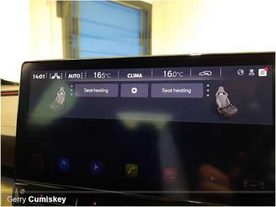 2023 Cupra Formentor