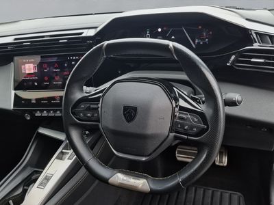 2023 Peugeot 408