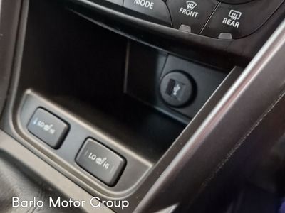 2022 Suzuki SX4 S-Cross