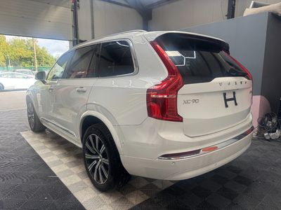 2023 Volvo XC90