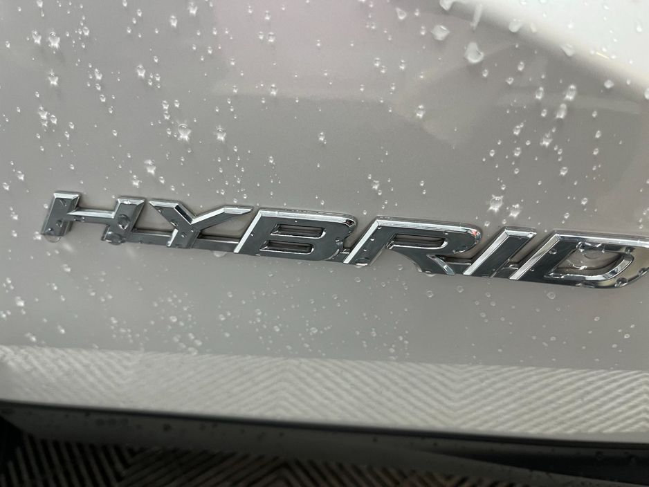 2021 Lexus NX 300h