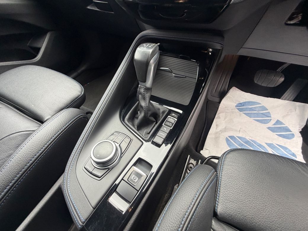 2022 BMW X1