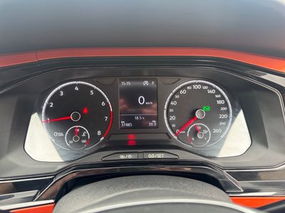 2020 Volkswagen Polo