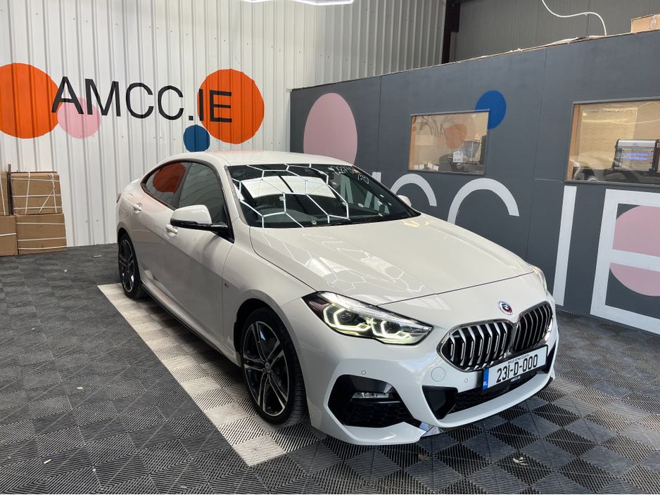 2023 BMW 2 Series