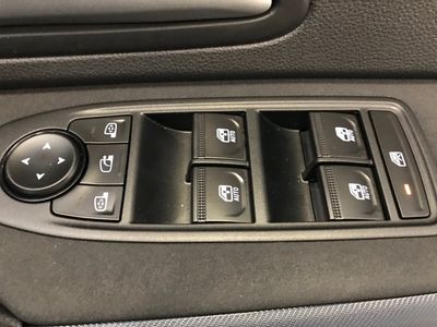 2026 Dacia Bigster