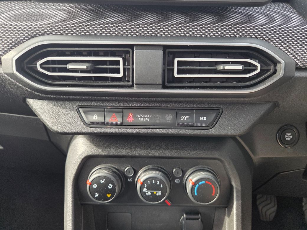 2023 Dacia Sandero