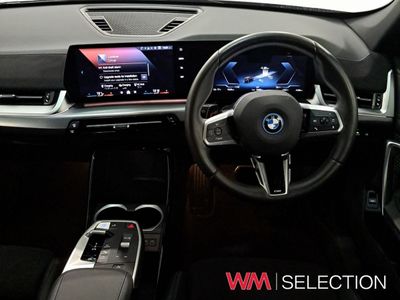 2026 BMW iX1