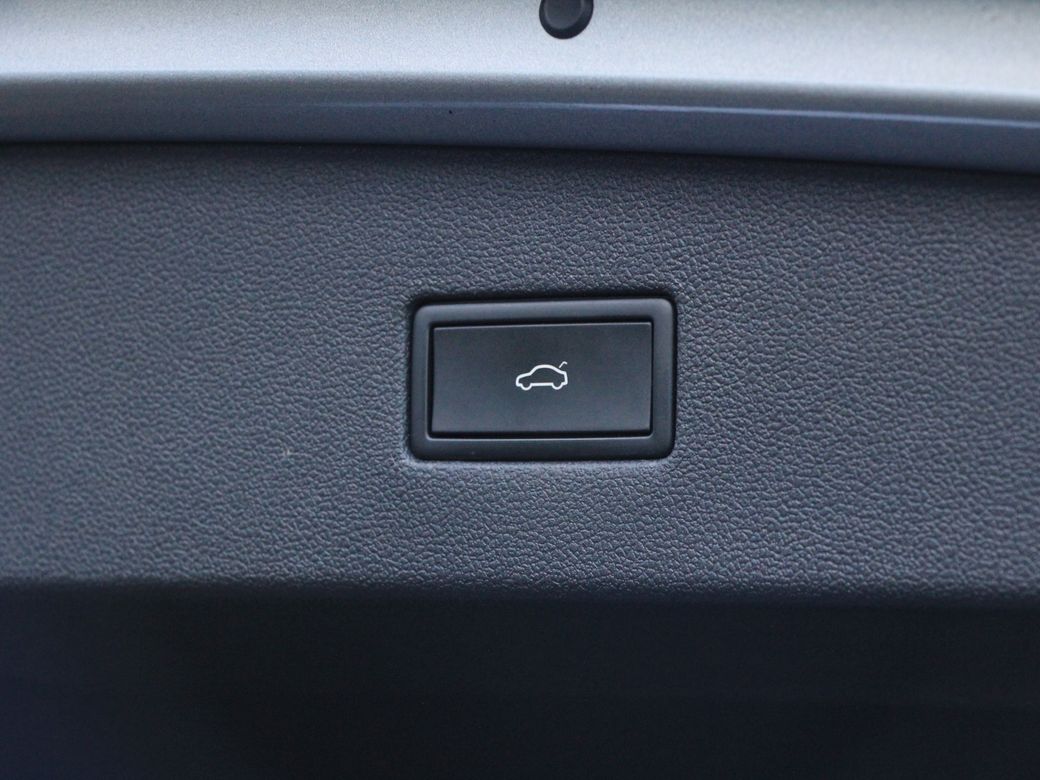 2022 Volkswagen Tiguan Allspace