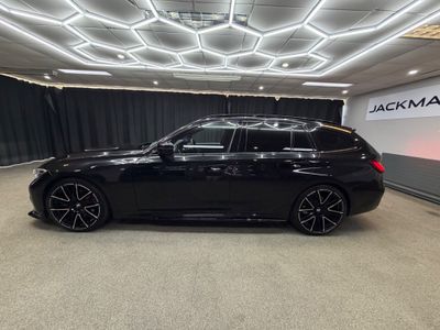 2020 BMW 3 Series