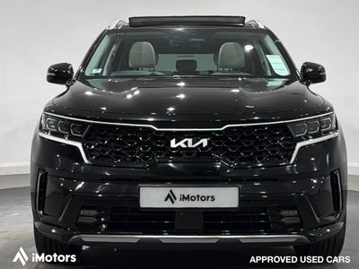 2024 Kia Sorento